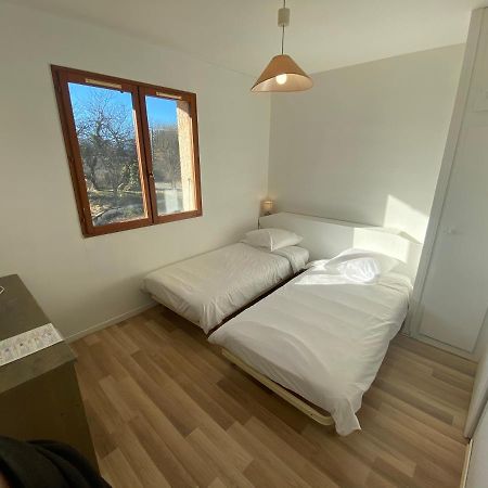 Domaine L'Efferves'Sens Hotel Chavanod Bagian luar foto