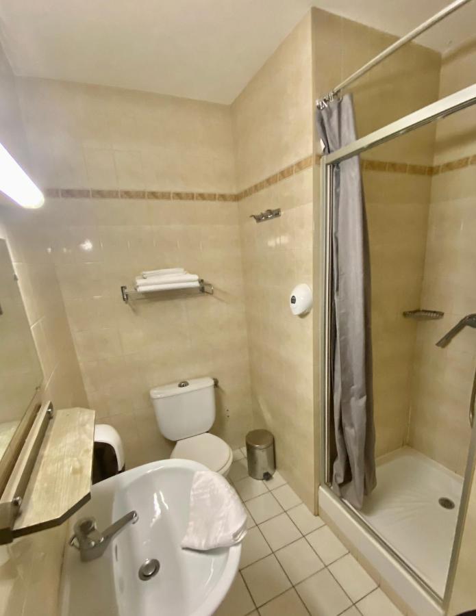Domaine L'Efferves'Sens Hotel Chavanod Bagian luar foto