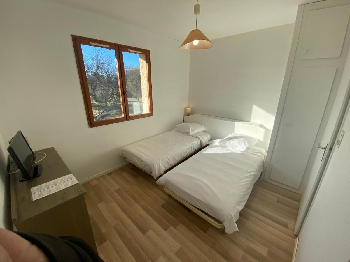 Domaine L'Efferves'Sens Hotel Chavanod Bagian luar foto